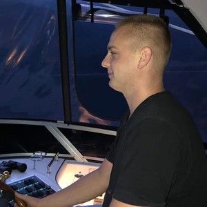 Meet your Posher, Rhett